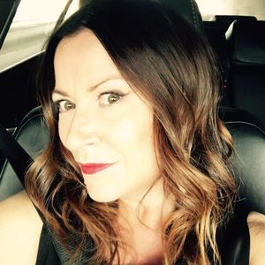 Meet your Posher, Francesca